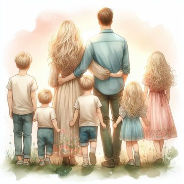 Família 